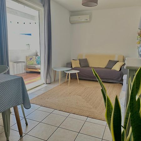 Cosycentralappart T2 Climatise 45M2 Saint Pierre Zewnętrze zdjęcie