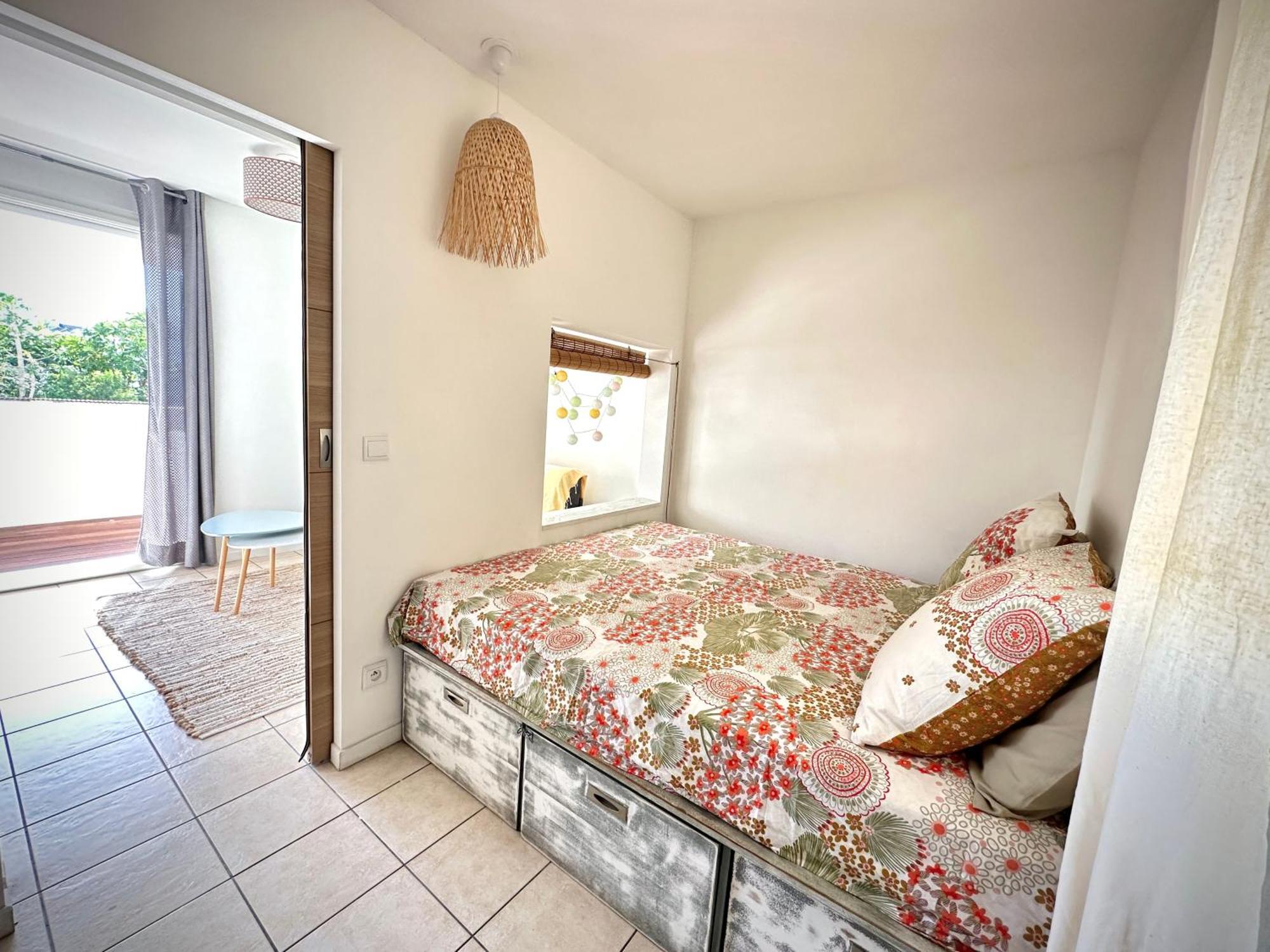 Cosycentralappart T2 Climatise 45M2 Saint Pierre Zewnętrze zdjęcie