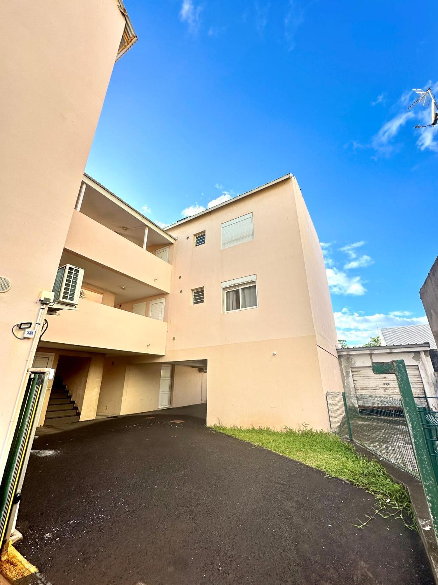 Cosycentralappart T2 Climatise 45M2 Saint Pierre Zewnętrze zdjęcie