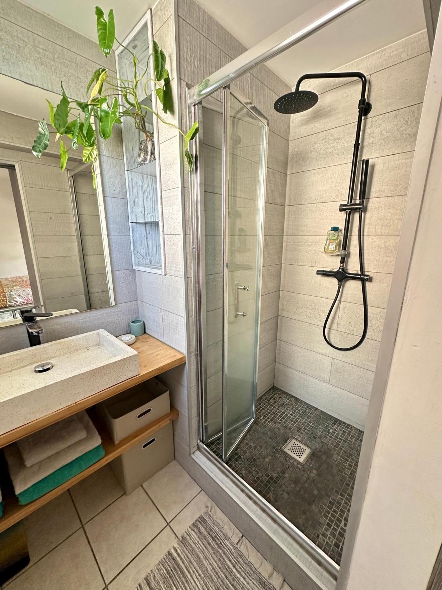 Cosycentralappart T2 Climatise 45M2 Saint Pierre Zewnętrze zdjęcie